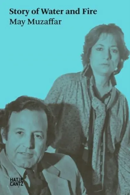 Historia del agua y el fuego - Story of Water and Fire