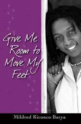 Dame espacio para mover los pies - Give Me Room to Move My Feet