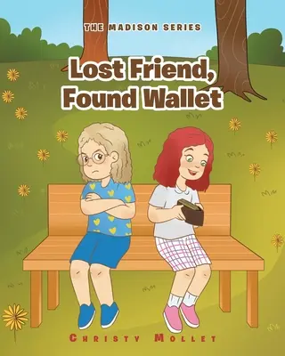 Amigo perdido, cartera encontrada - Lost Friend, Found Wallet