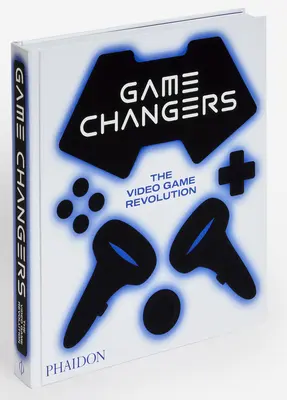 Game Changers: La revolución de los videojuegos - Game Changers: The Video Game Revolution