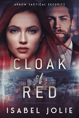 Capa roja - Cloak of Red