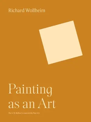 La pintura como arte - Painting as an Art