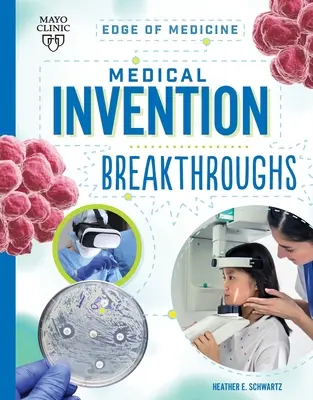 Avances en inventos médicos - Medical Invention Breakthroughs