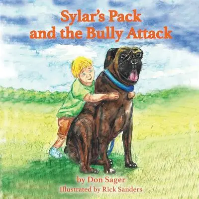 La manada de Sylar y el ataque de los matones - Sylar's Pack and the Bully Attack