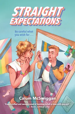 Expectativas rectas - Straight Expectations