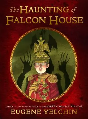 La casa del halcón embrujada - Haunting of Falcon House