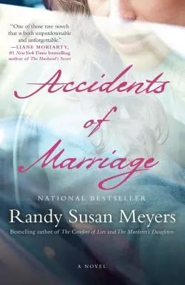 Accidentes matrimoniales - Accidents of Marriage