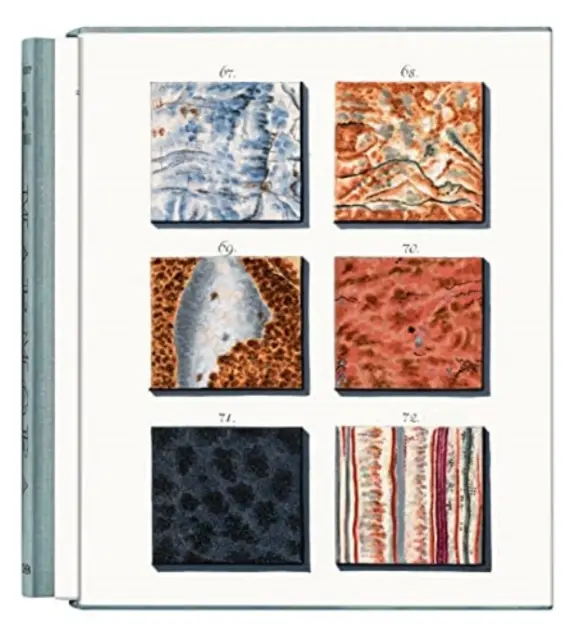 Jan Christiaan Sepp. el Libro de Mármol - Jan Christiaan Sepp. the Book of Marble