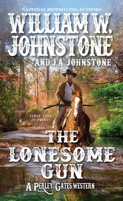 La pistola solitaria - The Lonesome Gun