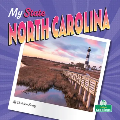 Carolina del Norte - North Carolina