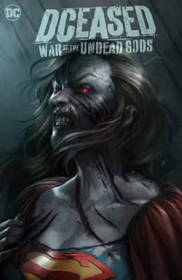 Dceased: La Guerra de los Dioses No Muertos - Dceased: War of the Undead Gods