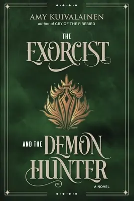 El exorcista y el cazador de demonios - The Exorcist and the Demon Hunter