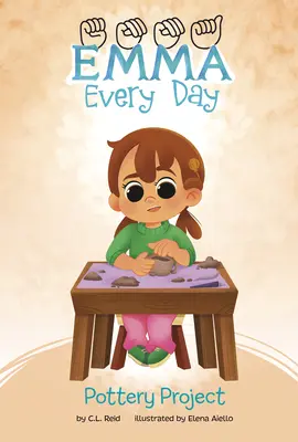 Proyecto de cerámica - Pottery Project