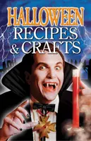 Recetas y manualidades de Halloween - Halloween Recipes & Crafts