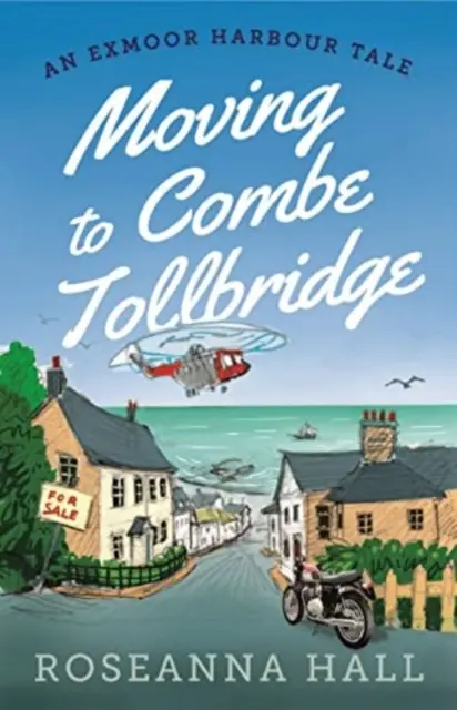 Mudanza a Combe Tollbridge - Moving to Combe Tollbridge