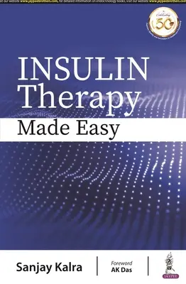 La terapia con insulina más fácil - Insulin Therapy Made Easy