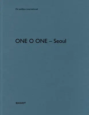 One O One (inglés y coreano) - One O One (English and Korean)