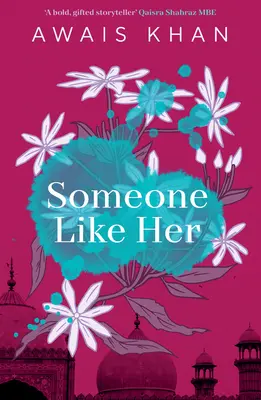 Alguien como ella - Someone Like Her