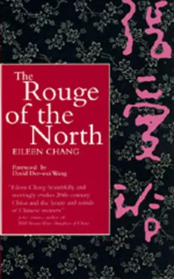 El Rouge del Norte - The Rouge of the North