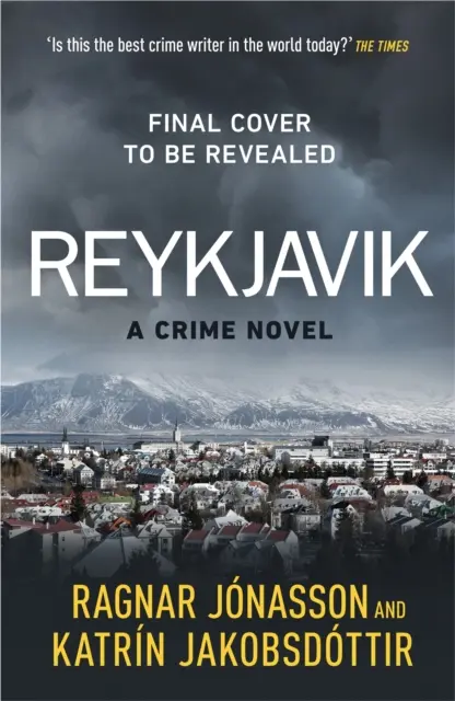 Reikiavik - Reykjavik