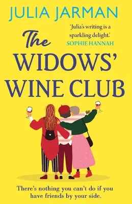 El club del vino de las viudas - The Widows' Wine Club