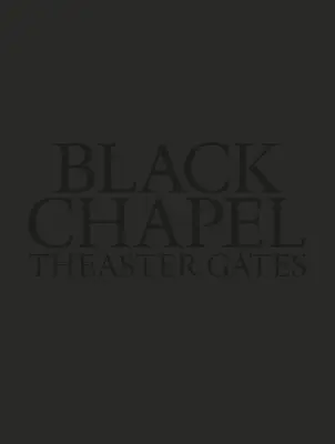 Theaster Gates Capilla Negra - Theaster Gates: Black Chapel