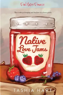 Mermeladas de amor nativo - Native Love Jams