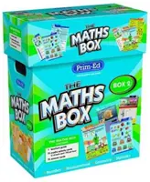 Caja de matemáticas - Maths Box