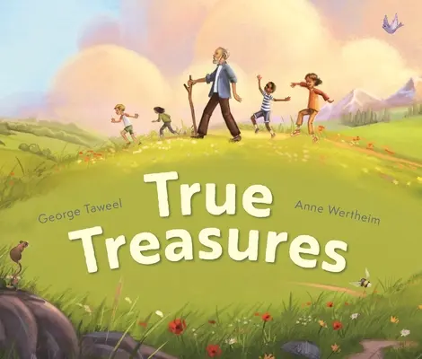 Verdaderos tesoros - True Treasures