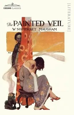 El velo pintado - The Painted Veil