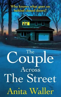 La pareja de enfrente - The Couple Across the Street