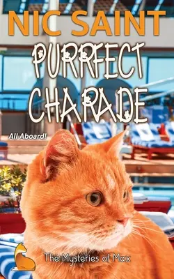 Purrfect Charada - Purrfect Charade