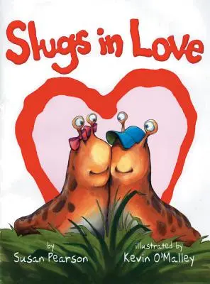 Babosas enamoradas - Slugs in Love