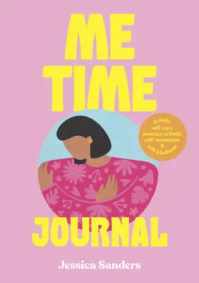 Tiempo para mí - Diario - Me Time - Journal