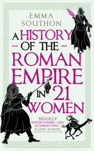 Historia del Imperio Romano en 21 mujeres - History of the Roman Empire in 21 Women