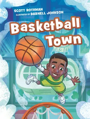 Ciudad del baloncesto - Basketball Town