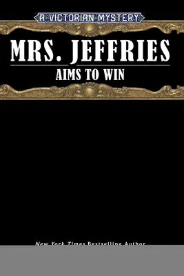 La Sra. Jeffries quiere ganar - Mrs. Jeffries Aims to Win