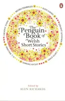 Penguin Book of Welsh Short Stories (Libro Penguin de cuentos galeses) - Penguin Book of Welsh Short Stories