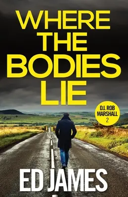 Donde yacen los cuerpos - Where the Bodies Lie