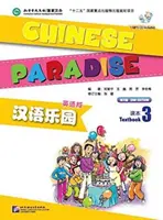 Chinese Paradise vol.3 - Libro del alumno - Chinese Paradise vol.3 - Students Book