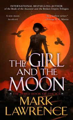 La chica y la luna - The Girl and the Moon