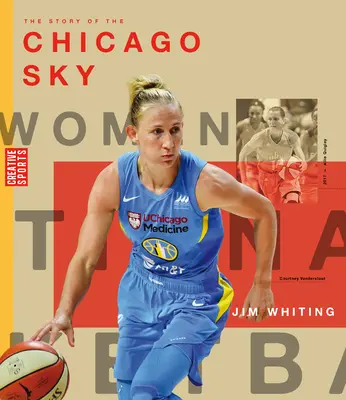 La historia de las Chicago Sky - The Story of the Chicago Sky