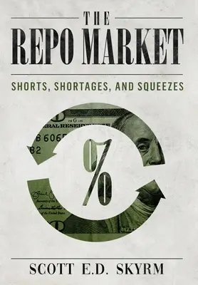 El mercado de repos, las posiciones cortas, la escasez y los estrangulamientos - The Repo Market, Shorts, Shortages & Squeezes