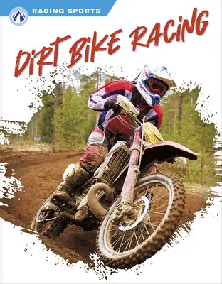 Carreras de motos - Dirt Bike Racing