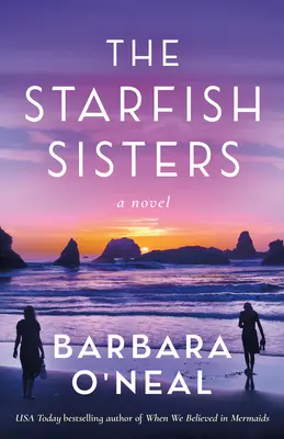 Las Hermanas Estrella de Mar - The Starfish Sisters