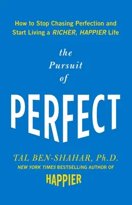 En busca de la perfección (Pb) - Pursuit of Perfect (Pb)