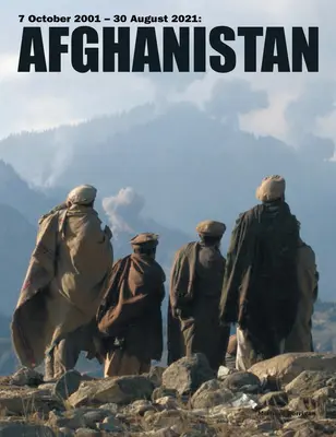 Afganistán - Afghanistan