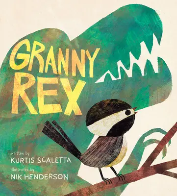 La abuelita Rex - Granny Rex