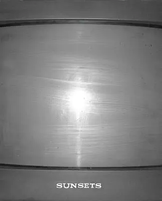 Daniela Comani Puestas de sol - Daniela Comani: Sunsets