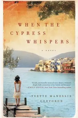 Cuando susurra el ciprés - When the Cypress Whispers